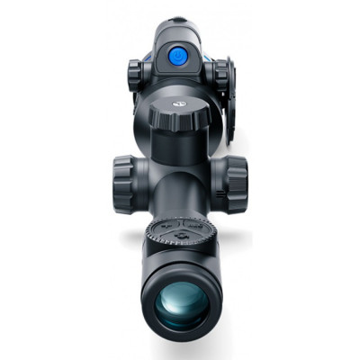 Тепловизионный прицел Pulsar Thermion Duo DXP50
